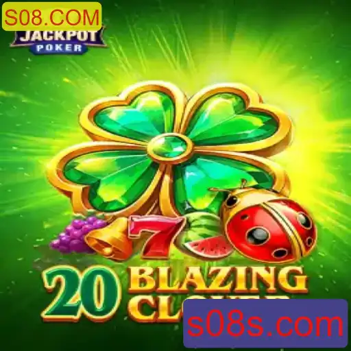 Descubra o Mundo Empolgante de 20BlazingClover
