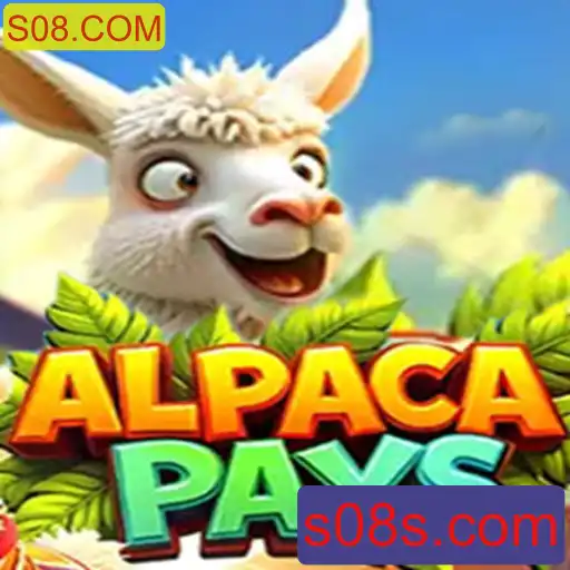 AlpacaPays e S08.COM: Um Mergulho no Empolgante Mundo dos Jogos