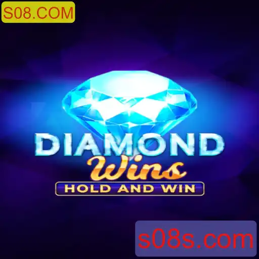 Descubra as Emoções de DiamondWins em S08.COM