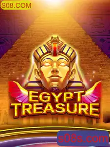 Descubra os Mistérios de EgyptTreasure: Uma Jornada Épica no Mundo Antigo