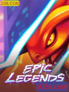 Descubra o Mundo de EpicLegends: Regras, Estratégias e Atualizações Exclusivas