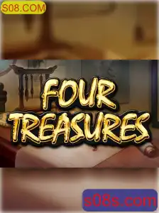 Explorando o Mundo de FourTreasures: Como Jogar e Suas Regras Fundamentais