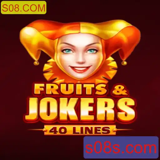 Descubra o Fascinante Mundo de FruitsAndJokers40