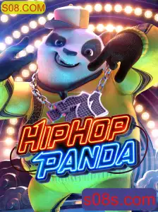 Descubra o Empolgante Mundo de HipHopPanda