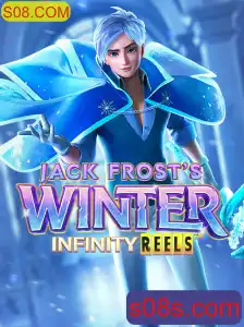Descubra JackFrostsWinter: Uma Aventura Gelada e Divertida com S08.COM