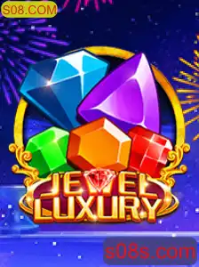 Explorando o Mundo de JewelLuxury: Um Jogo de Estratégia e Habilidade