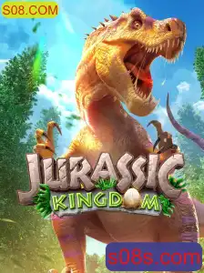 Explorando JurassicKingdom: Descrição, Introdução e Regras de Jogo