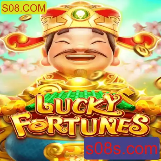 Descubra a Emoção de LUCKYFORTUNES: O Novo Fenômeno dos Jogos de Azar Online