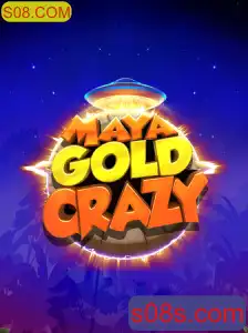 Descubra o Fascinante Mundo de MayaGoldCrazy e S08.COM