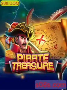 Explore o Mundo de 'PirateTreasure': Aventura e Estratégia no Mar