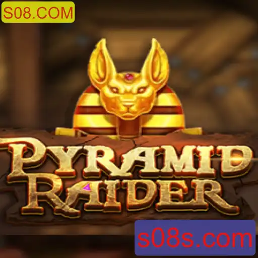 Descubra PyramidRaider: A Nova Sensação de Aventura com S08.COM