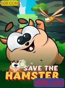 Explorando o Fascinante Mundo de SavetheHamster