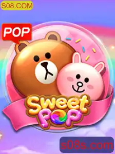 Uma Jornada Doce em SweetPOP: Descubra o Mundo do S08.COM