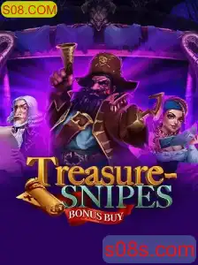 TreasuresnipesBonusBuy: Um Mergulho no Mundo Aventureiro de Caça aos Tesouros