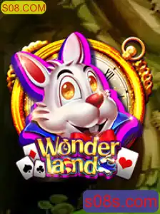Explorando o Mundo do Jogo 'Wonderland'